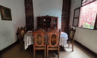 casa en venta en latino. Cod V11095