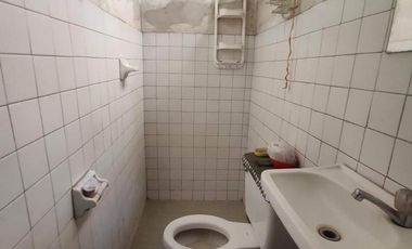 casa en venta en latino. Cod V11095