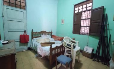 casa en venta en latino. Cod V11095