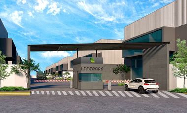 TERRENOS EN VENTA EN LANDPARK