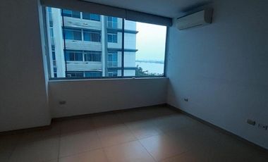 Alquilo departamento en River Towers de la Puntilla, Vía Samborondon (J Luna)