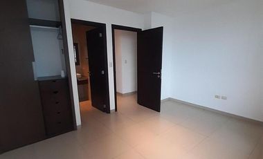 Alquilo departamento en River Towers de la Puntilla, Vía Samborondon (J Luna)