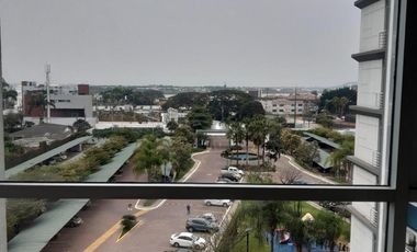 Alquilo departamento en River Towers de la Puntilla, Vía Samborondon (J Luna)