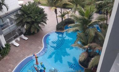 Alquilo departamento en River Towers de la Puntilla, Vía Samborondon (J Luna)