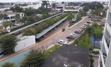 Alquilo departamento en River Towers de la Puntilla, Vía Samborondon (J Luna)