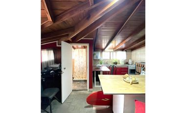 VENTA COMPLEJO DE 4 DEPTOS. FRENTE AL FARO. IDEAL INVERSION.PERMUTA