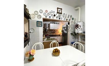 VENTA COMPLEJO DE 4 DEPTOS. FRENTE AL FARO. IDEAL INVERSION.PERMUTA