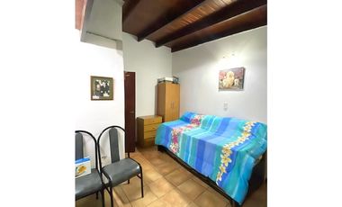 VENTA COMPLEJO DE 4 DEPTOS. FRENTE AL FARO. IDEAL INVERSION.PERMUTA