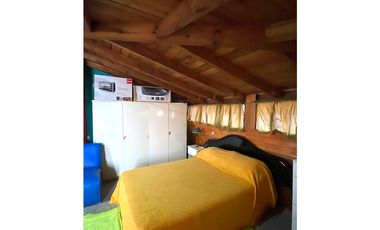 VENTA COMPLEJO DE 4 DEPTOS. FRENTE AL FARO. IDEAL INVERSION.PERMUTA