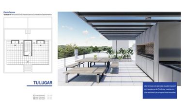 Departamento - Costas de Manantiales