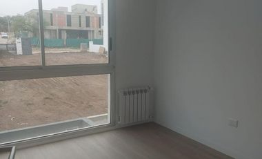 Departamento - Costas de Manantiales