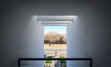 Departamento - Costas de Manantiales