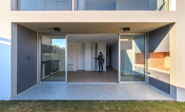 Departamento - Costas de Manantiales