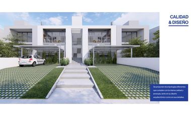 Departamento - Costas de Manantiales