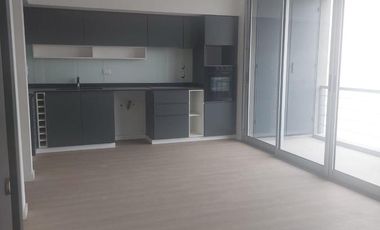 Departamento - Costas de Manantiales