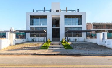 Departamento - Costas de Manantiales