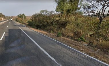 TERRENO SOBRE CARRETERA EL ARENAL, SANTA CRUZ DEL ASTILLERO