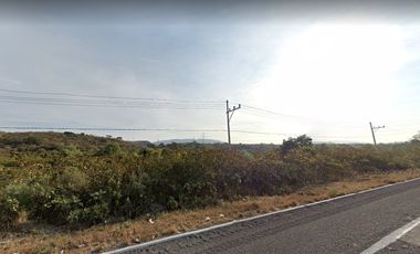 TERRENO SOBRE CARRETERA EL ARENAL, SANTA CRUZ DEL ASTILLERO