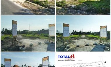 Kavling Paling Murah lokasi Pering Gianyar