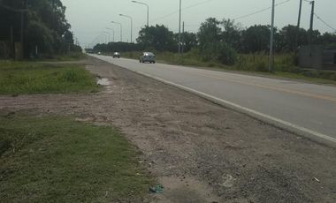 LOTES PARA INDUSTRIAS EN GRANADERO BAIGORRIA.