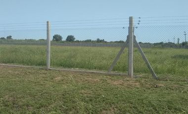 LOTES PARA INDUSTRIAS EN GRANADERO BAIGORRIA.
