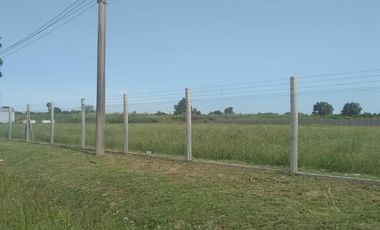 LOTES PARA INDUSTRIAS EN GRANADERO BAIGORRIA.