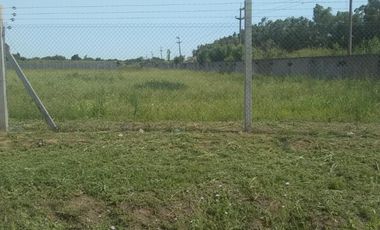 LOTES PARA INDUSTRIAS EN GRANADERO BAIGORRIA.