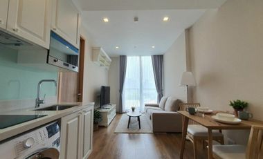1 Bedroom Condo for sale at Noble BE33