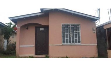 Casa venta en Arraiján, Vista Alegre