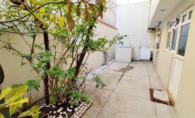 Casa en Renta con 4 habitaciones  Metepec Zona Los Castaños