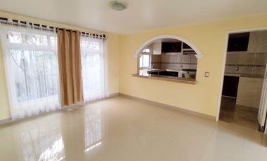Casa en Renta con 4 habitaciones  Metepec Zona Los Castaños