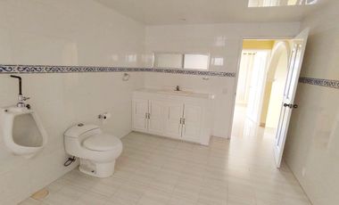 Casa en Renta con 4 habitaciones  Metepec Zona Los Castaños