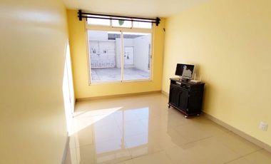 Casa en Renta con 4 habitaciones  Metepec Zona Los Castaños