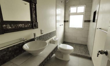 Casa en Renta con 4 habitaciones  Metepec Zona Los Castaños