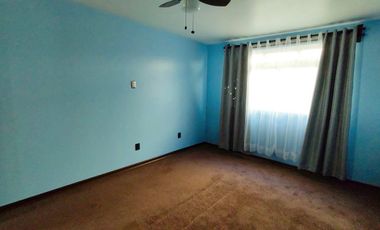 Casa en Renta con 4 habitaciones  Metepec Zona Los Castaños
