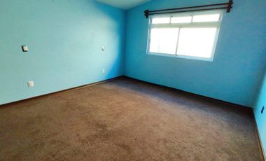 Casa en Renta con 4 habitaciones  Metepec Zona Los Castaños