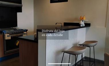 COL PORTALES VENDE HERMOSO PENTHOUSE CON ROOF GARDEN