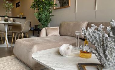 COL PORTALES VENDE HERMOSO PENTHOUSE CON ROOF GARDEN