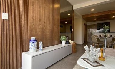 COL PORTALES VENDE HERMOSO PENTHOUSE CON ROOF GARDEN