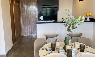 COL PORTALES VENDE HERMOSO PENTHOUSE CON ROOF GARDEN