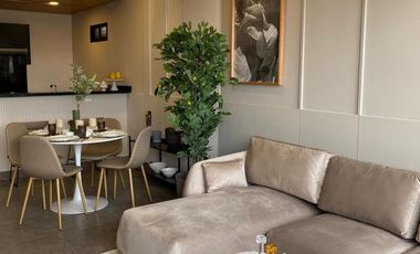 COL PORTALES VENDE HERMOSO PENTHOUSE CON ROOF GARDEN