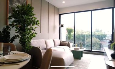 COL PORTALES VENDE HERMOSO PENTHOUSE CON ROOF GARDEN