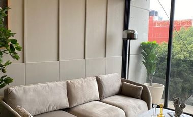 COL PORTALES VENDE HERMOSO PENTHOUSE CON ROOF GARDEN