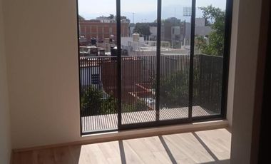 COL PORTALES VENDE HERMOSO PENTHOUSE CON ROOF GARDEN