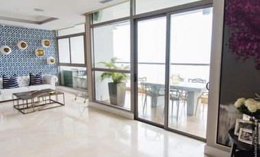 Venta de apartamento en Costa del Este, Ph Paramount