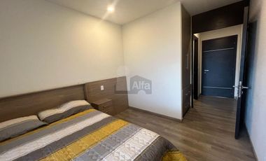 Departamento en Venta amueblado en Torres Adamant, av. Campanario, Querétaro