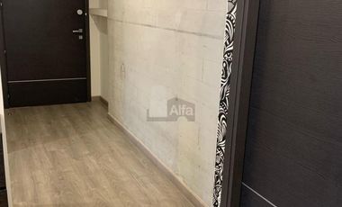 Departamento en Venta amueblado en Torres Adamant, av. Campanario, Querétaro