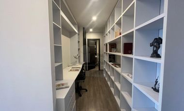 Departamento en Venta amueblado en Torres Adamant, av. Campanario, Querétaro