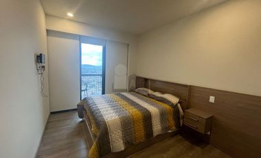 Departamento en Venta amueblado en Torres Adamant, av. Campanario, Querétaro