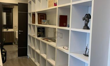 Departamento en Venta amueblado en Torres Adamant, av. Campanario, Querétaro